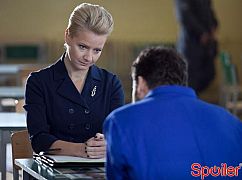 Prawo Agaty 2x12 - zdjęcia promocyjne