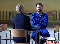 Prawo Agaty 2x12 - zdjęcia promocyjne