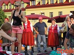 Na dobre i na złe odc. 500 - zdjęcia promocyjne