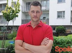 Na dobre i na złe odc. 500 - zdjęcia promocyjne