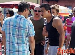 Na dobre i na złe odc. 500 - zdjęcia promocyjne