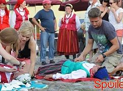 Na dobre i na złe odc. 500 - zdjęcia promocyjne