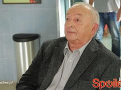 Na dobre i na złe odc. 500 - zdjęcia promocyjne