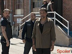 Synowie Anarchii: 5x11 To Thine Own Self - zdjęcia promocyjne