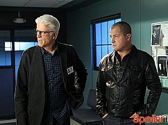 CSI: Kryminalne zagadki Las Vegas: 13x09 Strip Maul - zdjęcia promocyjne