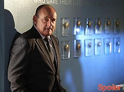 CSI: Kryminalne zagadki Las Vegas: 13x09 Strip Maul - zdjęcia promocyjne