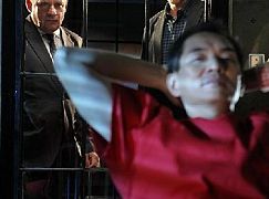 CSI: Kryminalne zagadki Las Vegas: 13x09 Strip Maul - zdjęcia promocyjne