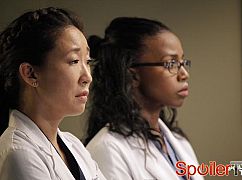 Chirurdzy: 9x07 I Was Made For Lovin You - zdjęcia promocyjne