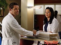 Chirurdzy: 9x07 I Was Made For Lovin You - zdjęcia promocyjne