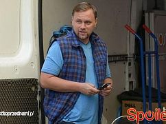 Wszystko przed nami odc. 32 - zdjęcia promocyjne