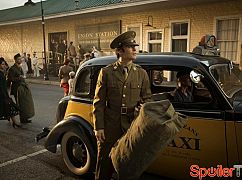 Pamiętniki wampirów: 4x08 We’ll Always Have Bourbon Street - zdjęcia promocyjne