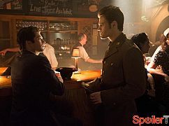 Pamiętniki wampirów: 4x08 We’ll Always Have Bourbon Street - zdjęcia promocyjne