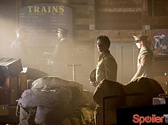 Pamiętniki wampirów: 4x08 We’ll Always Have Bourbon Street - zdjęcia promocyjne