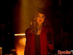 Pamiętniki wampirów: 4x08 We’ll Always Have Bourbon Street - zdjęcia promocyjne