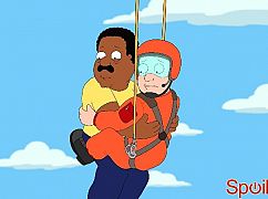 The Cleveland Show: 4x03 A General Thanksgiving Episode - zdjęcia promocyjne