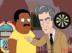 The Cleveland Show: 4x03 A General Thanksgiving Episode - zdjęcia promocyjne