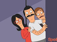 Bob's Burgers: 3x07 Tina-rannosaurus Wrecks - zdjęcia promocyjne