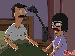 Bob's Burgers: 3x07 Tina-rannosaurus Wrecks - zdjęcia promocyjne