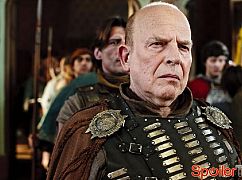Przygody Merlina: 5x08 The Hollow Queen - zdjęcia promocyjne