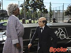 Rockefeller Plaza 30: 7x06 Aunt Phatso vs Jack Donaghy - zdjęcia promocyjne