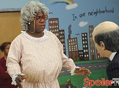 Rockefeller Plaza 30: 7x06 Aunt Phatso vs Jack Donaghy - zdjęcia promocyjne