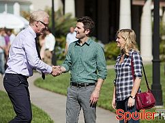 Parks & Recreation: 5x08 Pawnee Commons - zdjęcia promocyjne