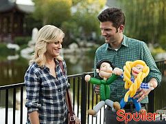 Parks & Recreation: 5x08 Pawnee Commons - zdjęcia promocyjne