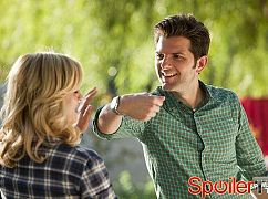 Parks & Recreation: 5x08 Pawnee Commons - zdjęcia promocyjne