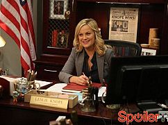 Parks & Recreation: 5x08 Pawnee Commons - zdjęcia promocyjne