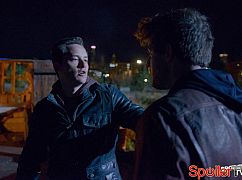Lekarz mafii: 1x08 Game Changers - zdjęcia promocyjne