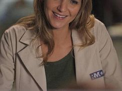 Lekarz mafii: 1x08 Game Changers - zdjęcia promocyjne