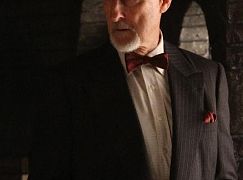 American Horror Story: 2x06 The Origins of Monstrosity - zdjęcia promocyjne
