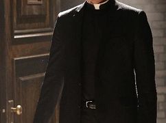American Horror Story: 2x06 The Origins of Monstrosity - zdjęcia promocyjne