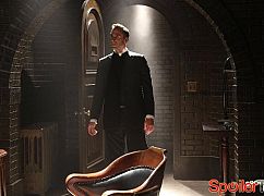 American Horror Story: 2x06 The Origins of Monstrosity - zdjęcia promocyjne