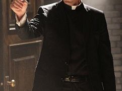 American Horror Story: 2x06 The Origins of Monstrosity - zdjęcia promocyjne