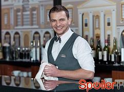 Hotel 52 odc. 77 - zdjęcia promocyjne