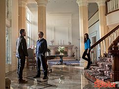 Arrow: 1x08 Vendetta - zdjęcia promocyjne