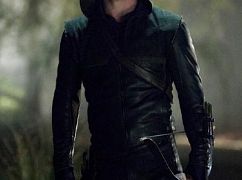 Arrow: 1x08 Vendetta - zdjęcia promocyjne