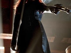 Arrow: 1x08 Vendetta - zdjęcia promocyjne