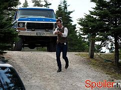 Przystań: 3x10 Burned - zdjęcia promocyjne