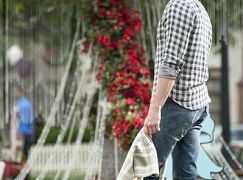Hart of Dixie: 2x09 Sparks Fly - zdjęcia promocyjne