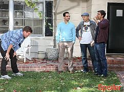 The League: 4x07 The Vapora Sport - zdjęcia promocyjne