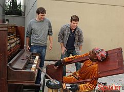 The League: 4x07 The Vapora Sport - zdjęcia promocyjne