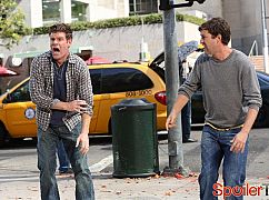 The League: 4x07 The Vapora Sport - zdjęcia promocyjne