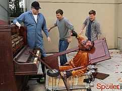 The League: 4x07 The Vapora Sport - zdjęcia promocyjne