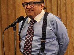 U nas w Filadelfii: 8x07 Charlie Rules the World - zdjęcia promocyjne