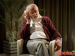 Statek: 3x05 El dueño del mundo - zdjęcia promocyjne