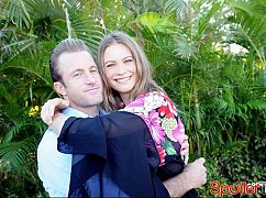 Hawaii 5.0: 3x09 Ha'aw Make Loa - zdjęcia z planu