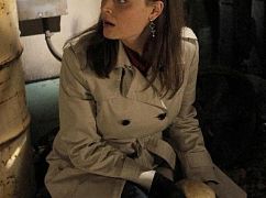 Kości: 8x09 The Ghost in the Machine - zdjęcia promocyjne