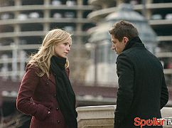 Lekarz mafii: 1x09 Fluid Dynamics - zdjęcia promocyjne